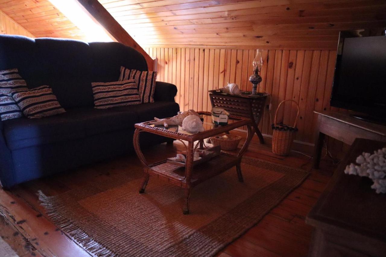 Appartement Pensão José das Hortas à Costa Nova Extérieur photo